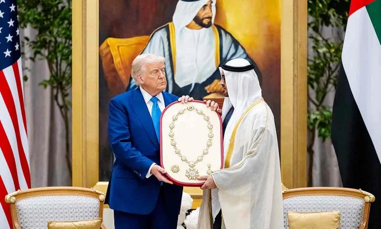 Inside UAE’s Most Prestigious Award: Order of Zayed Legacy Inside UAE’s Most Prestigious Award: Order of Zayed Legacy