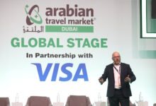 Research unveiled at Arabian Travel Market outlines leading travel trends and market opportunities in the Middle East Research unveiled at Arabian Travel Market outlines leading travel trends and market opportunities in the Middle East
