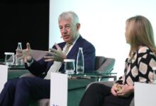 Sea and air travel take centre stage at ATM 2025 as passenger numbers surge Sea and air travel take centre stage at ATM 2025 as passenger numbers surge