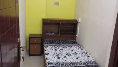 Dubai Launches Major Crackdown on Illegal Room Partitions Dubai Launches Major Crackdown on Illegal Room Partitions