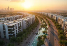 Beeah Unveils Landmark Sustainable City Project in Sharjah Beeah Unveils Landmark Sustainable City Project in Sharjah