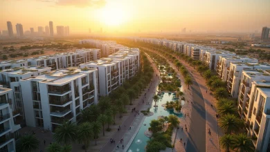 Beeah Unveils Landmark Sustainable City Project in Sharjah Beeah Unveils Landmark Sustainable City Project in Sharjah