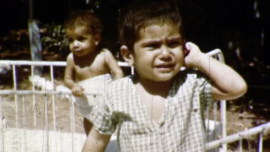 Hidden Files Expose Truth Behind Yemenite Children Affair