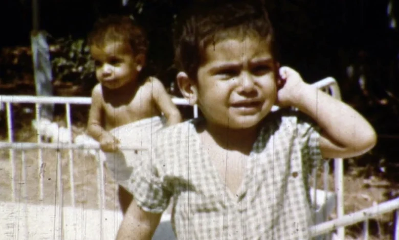 Hidden Files Expose Truth Behind Yemenite Children Affair Hidden Files Expose Truth Behind Yemenite Children Affair