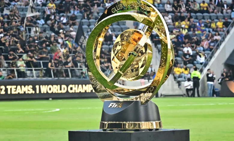 How the FIFA Club World Cup Became Football’s Global Stage How the FIFA Club World Cup Became Football’s Global Stage