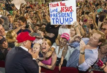 Beyond Politics: What Biblical Prophecies Reveal About US-Iran Relations