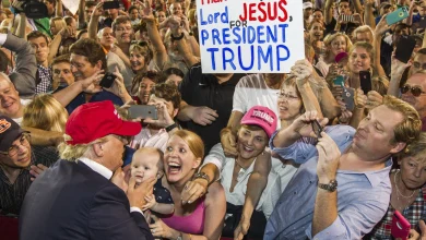 Beyond Politics: What Biblical Prophecies Reveal About US-Iran Relations