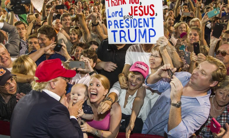 Beyond Politics: What Biblical Prophecies Reveal About US-Iran Relations Biblical Prophecy and Global Power Dynamics: The US, Israel, and Iran
