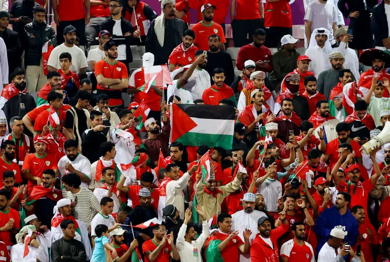  World Cup 2026: Final Qualification Battles Heat Up