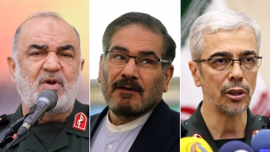 Israeli Precision Strikes Hit Iran’s Most Powerful Leaders Israeli Precision Strikes Hit Iran’s Most Powerful Leaders
