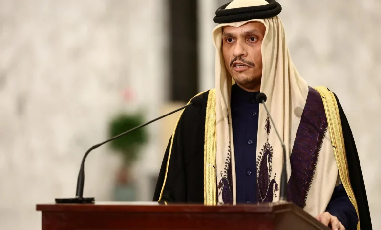 Inside Qatar’s Secret Talks That Halted Israel-Iran Conflict Inside Qatar’s Secret Talks That Halted Israel-Iran Conflict