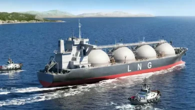 Energy Giant ADNOC Eyes Global LNG Crown With $19B Santos Bid Energy Giant ADNOC Eyes Global LNG Crown With B Santos Bid