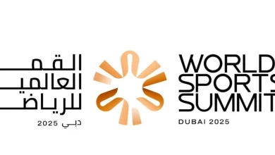Dubai Secures Landmark World Sports Summit This December