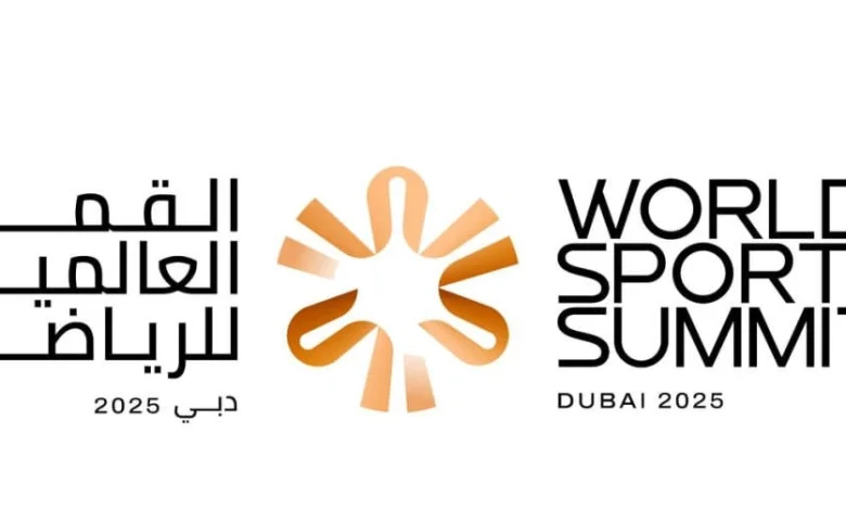 Dubai Secures Landmark World Sports Summit This December Dubai Secures Landmark World Sports Summit This December