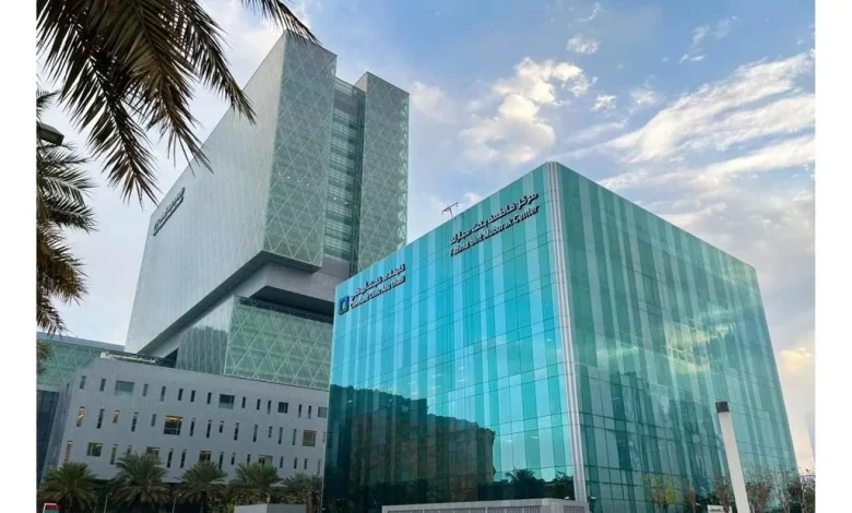 UAE Cancer Center Brings Next-Gen Treatment to Middle East UAE Cancer Center Brings Next-Gen Treatment to Middle East