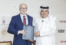 Dubai-China Trade Hub Launches With $400bn Growth Target