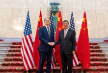 US Secures Vital Rare Earth Minerals Agreement With China