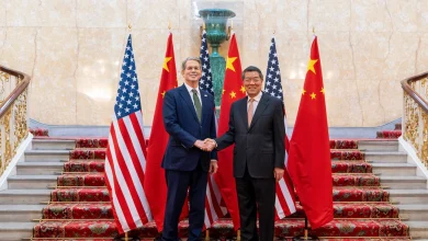 US Secures Vital Rare Earth Minerals Agreement With China