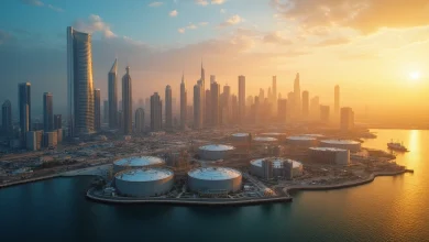 World Bank: Qatar Economy Leads GCC With 6.5% Growth Target