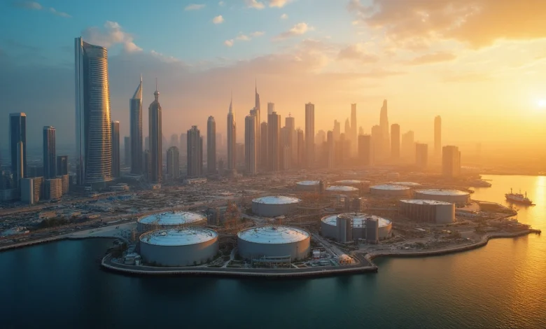 World Bank: Qatar Economy Leads GCC With 6.5% Growth Target World Bank: Qatar Economy Leads GCC With 6.5% Growth Target