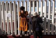 Trump’s New Border Policy Signals End to Current Asylum System