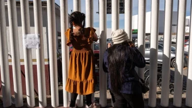 Trump’s New Border Policy Signals End to Current Asylum System