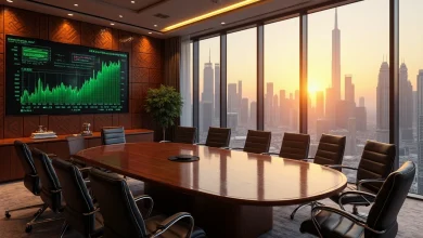 Why Corporate Governance Matters: Evidence from GCC Capital Market Growth Why Corporate Governance Matters: Evidence from GCC Capital Market Growth
