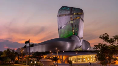Arab Universities Surge in Global QS Rankings 2026 Arab Universities Surge in Global QS Rankings 2026