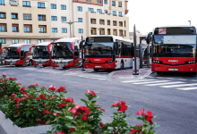 Free WiFi Now at All Dubai RTA Transport Stations Free WiFi Now at All Dubai RTA Transport Stations