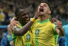 World Cup 2026: Final Qualification Battles Heat Up World Cup 2026: Final Qualification Battles Heat Up