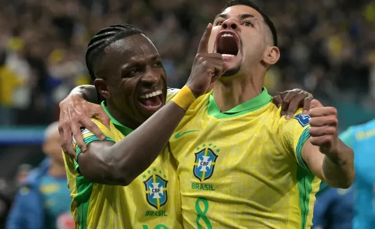 World Cup 2026: Final Qualification Battles Heat Up World Cup 2026: Final Qualification Battles Heat Up
