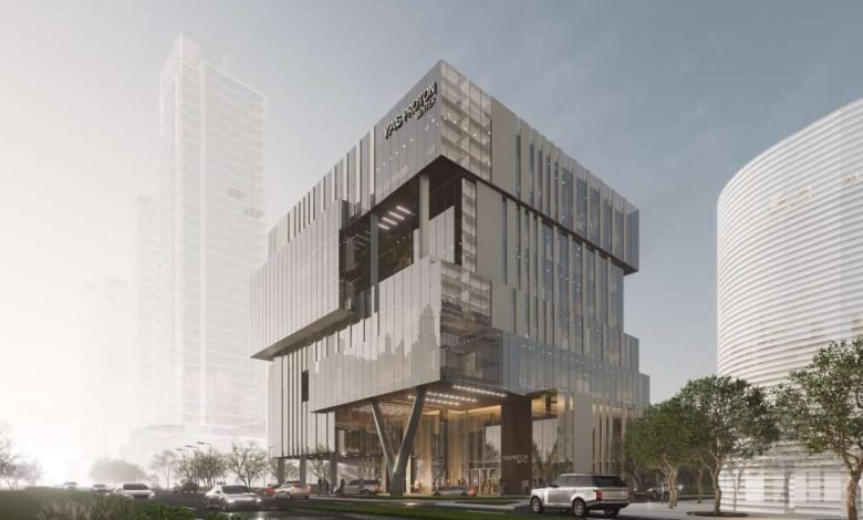 UAE’s First Proton Therapy Center Gets DHA Green Light UAE’s First Proton Therapy Center Gets DHA Green Light