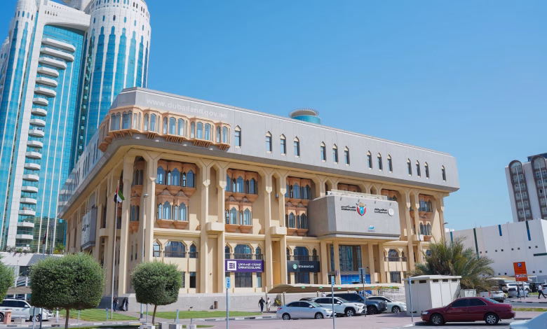 Emiratis Get Fast-Track to Dubai Real Estate Careers Emiratis Get Fast-Track to Dubai Real Estate Careers