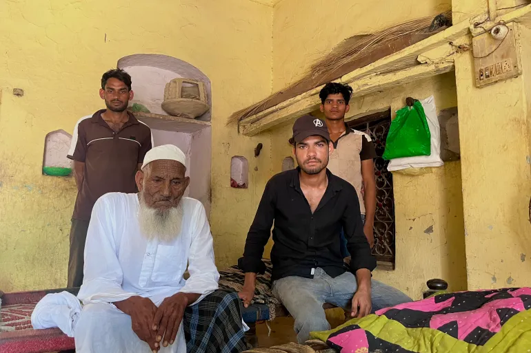  50 Years Later: Indian Village Bears Witness to Sterilization Terror
