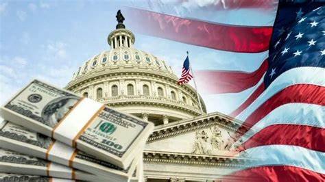 The Hidden Cost of U.S. Policy Shifts: America’s Declining Economic Edge The Hidden Cost of U.S. Policy Shifts: America’s Declining Economic Edge