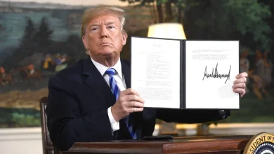 US-Iran: The Untold Truth About 70 Years of Broken Diplomacy US-Iran: The Untold Truth About 70 Years of Broken Diplomacy