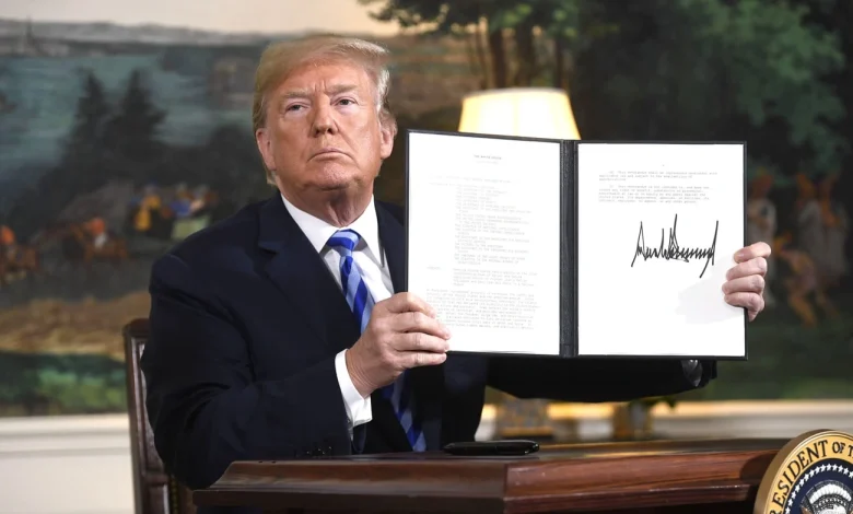 US-Iran: The Untold Truth About 70 Years of Broken Diplomacy US-Iran: The Untold Truth About 70 Years of Broken Diplomacy