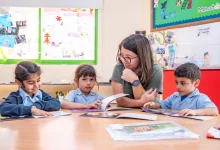Your Guide to Teaching English in Arab Gulf States Your Guide to Teaching English in Arab Gulf States