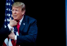Has The United States of Trump Become A Global Wild Card?