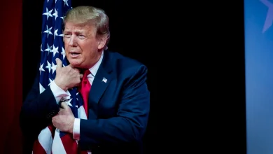 Has The United States of Trump Become A Global Wild Card?