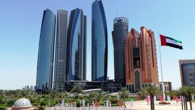 Major Infrastructure Summit in Abu Dhabi Draws World Experts Major Infrastructure Summit in Abu Dhabi Draws World Experts