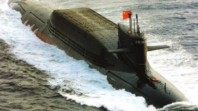 World Powers Brace for New Nuclear Reality in Shifting Order World Powers Brace for New Nuclear Reality in Shifting Order