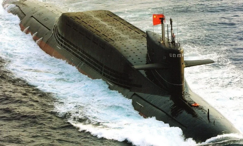 World Powers Brace for New Nuclear Reality in Shifting Order World Powers Brace for New Nuclear Reality in Shifting Order