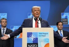 Trump Shifts NATO Stance After Royal Welcome in Europe