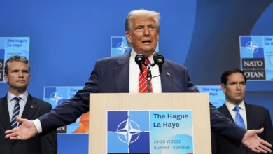 Trump Shifts NATO Stance After Royal Welcome in Europe