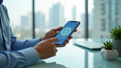 DubaiNow App Makes UAE Credit Scores Available in Seconds DubaiNow App Makes UAE Credit Scores Available in Seconds