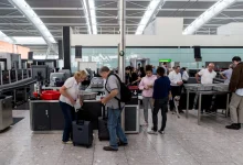 Saudi-UK Airport Pact Ends Double Security Checks Technology, Governance - News & Update | Baytmagazine.com