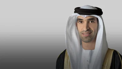 Sheikh Mohammed Names New UAE Foreign Trade Minister Sheikh Mohammed Names New UAE Foreign Trade Minister