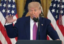 Trump’s EV Standards Reversal Hits California, Tesla Markets Trump’s EV Standards Reversal Hits California, Tesla Markets