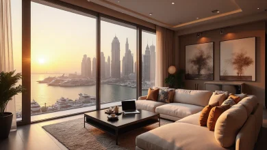 Are Dubai’s Short-Term Rentals Worth Your Money Now?